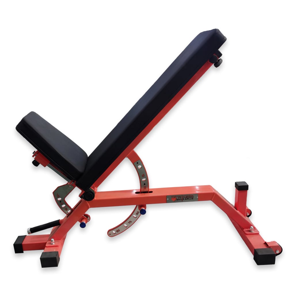 Banc ajustable FSP - commercial