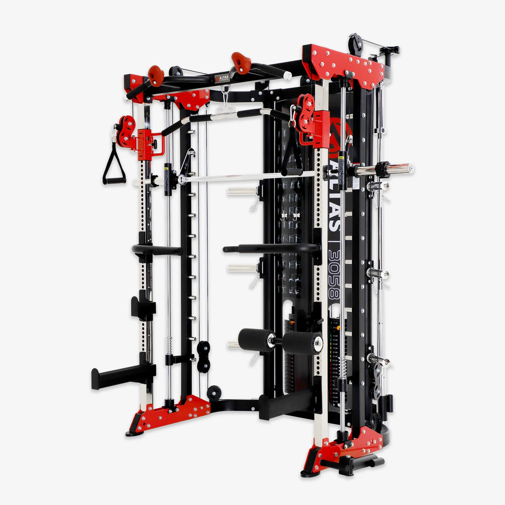 ALTAS SMITH MACHINE 3058-G