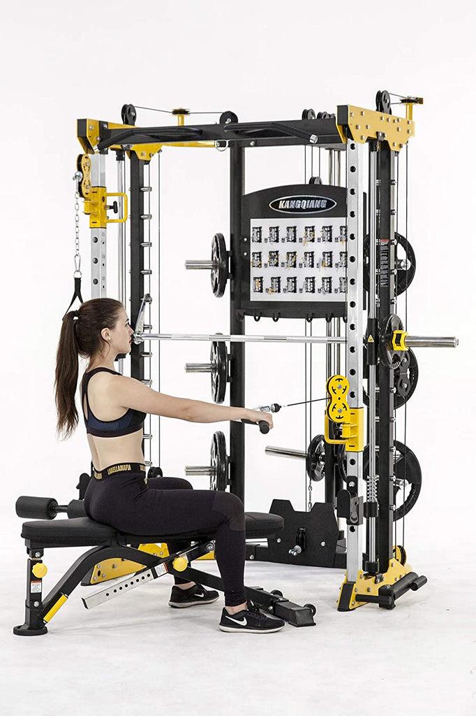 ALTAS SMITH MACHINE 3059
