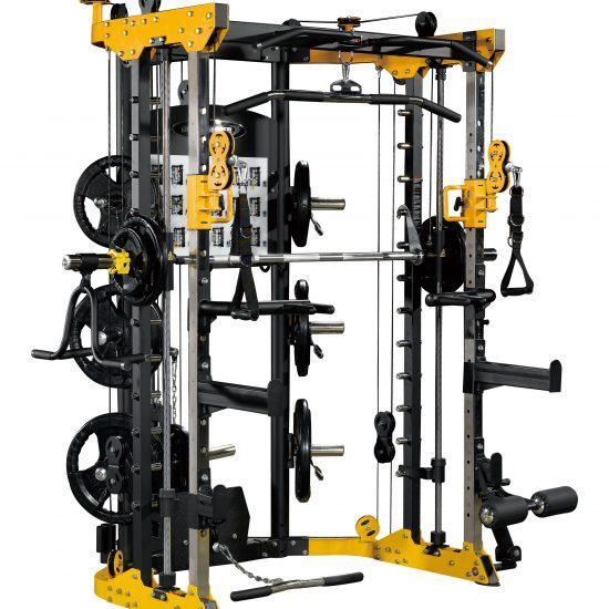 ALTAS SMITH MACHINE 3059