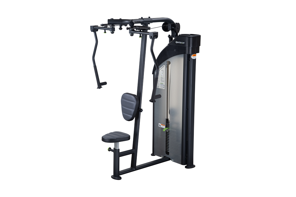 SportsArt DF-304 Pec Fly-Rear Delt
