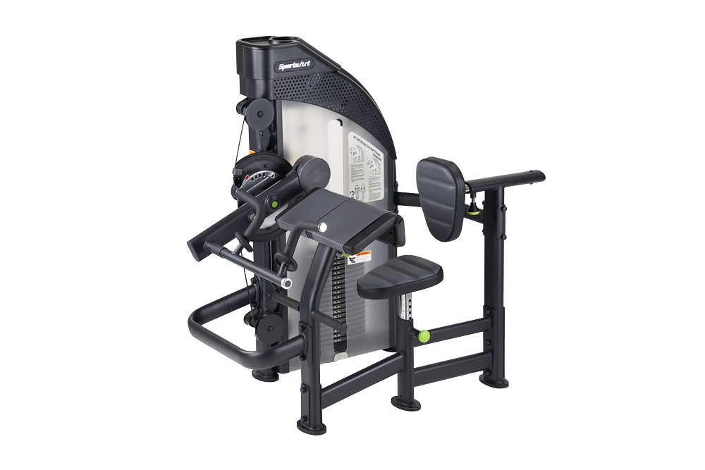 SportsArt DF-305 Bicep-Tricep