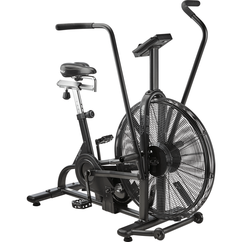 Assault air bike classique