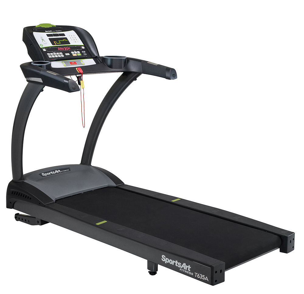 SportsArt T635A Treadmill