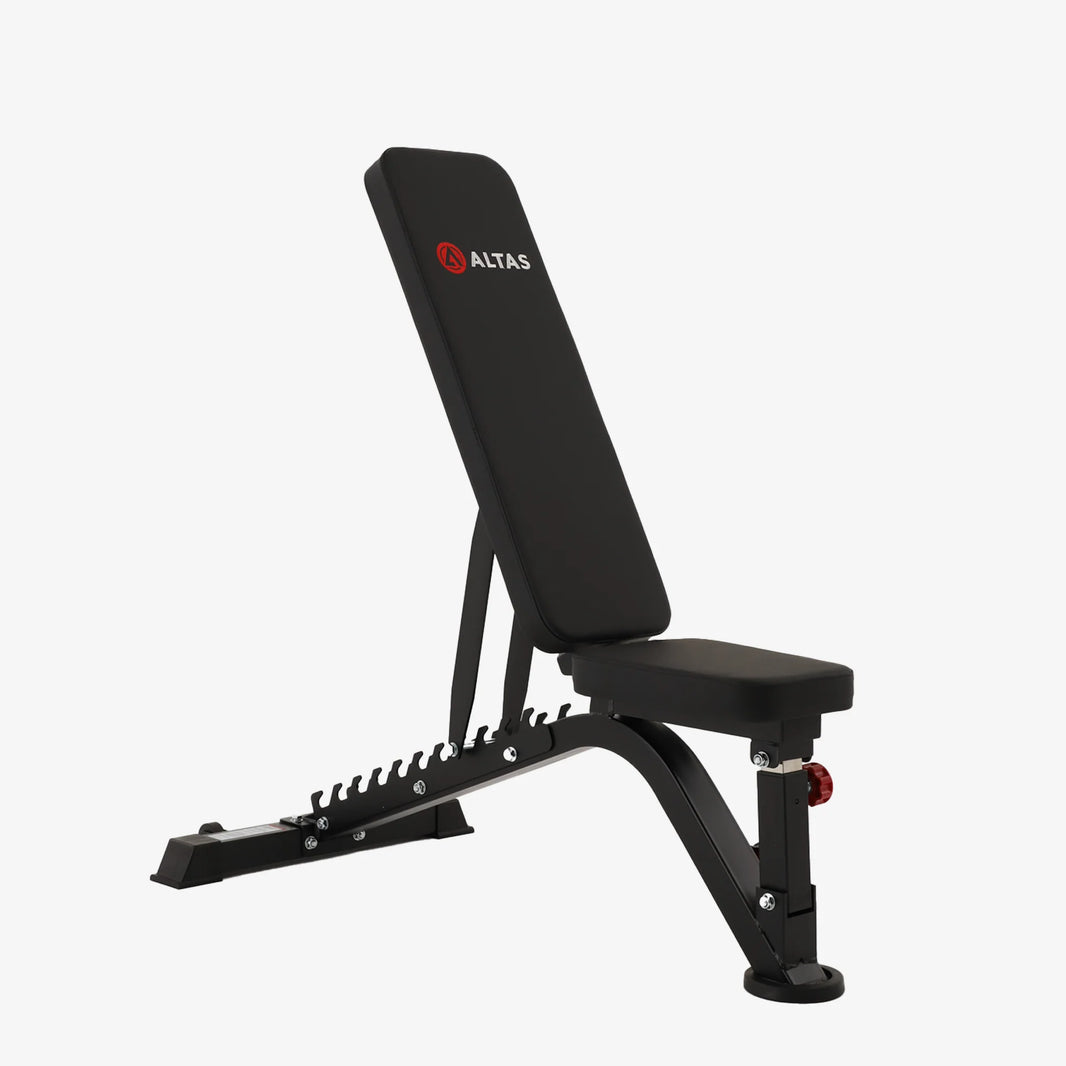 Banc d'entrainement Altas AL-4030 ajustable