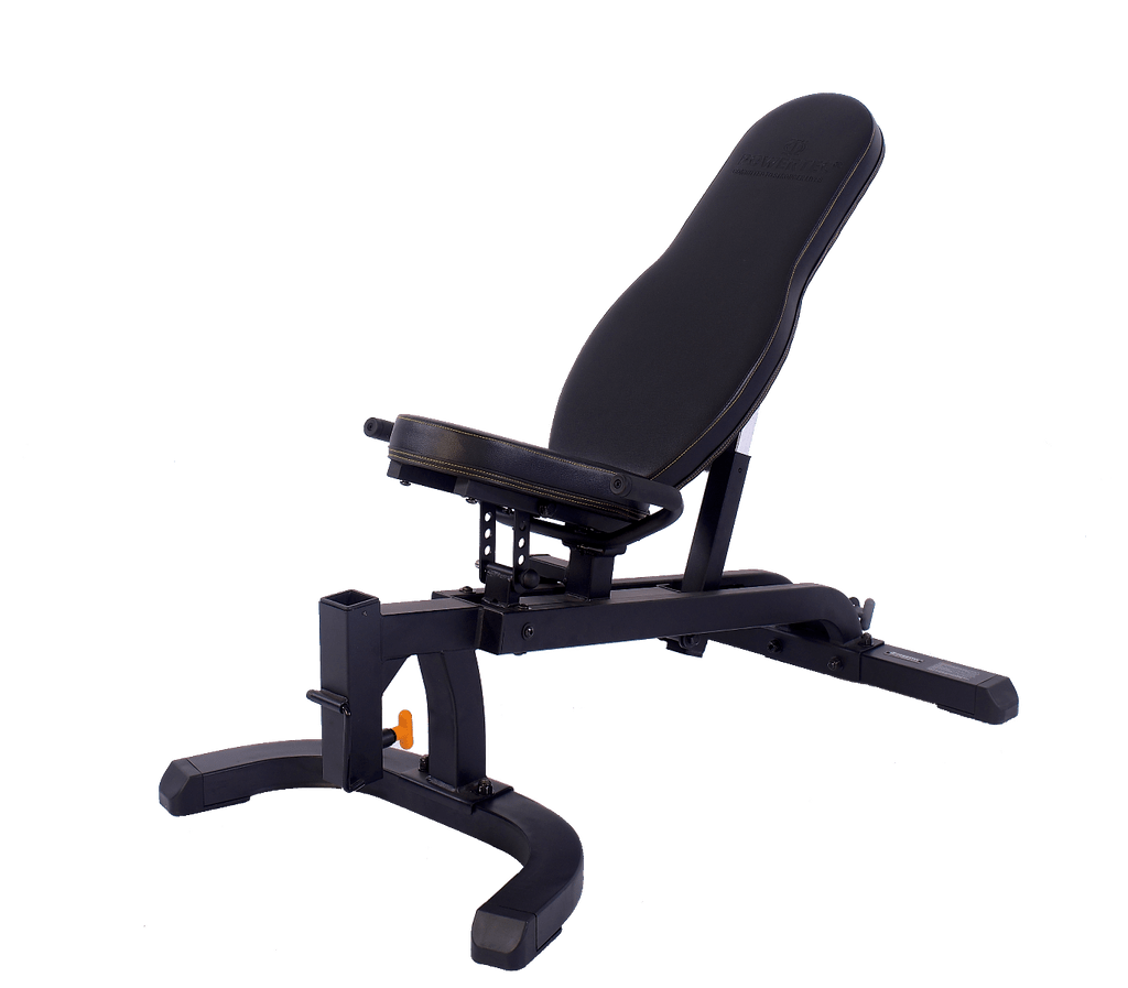 Banc F. I. D. Bench - Powertec