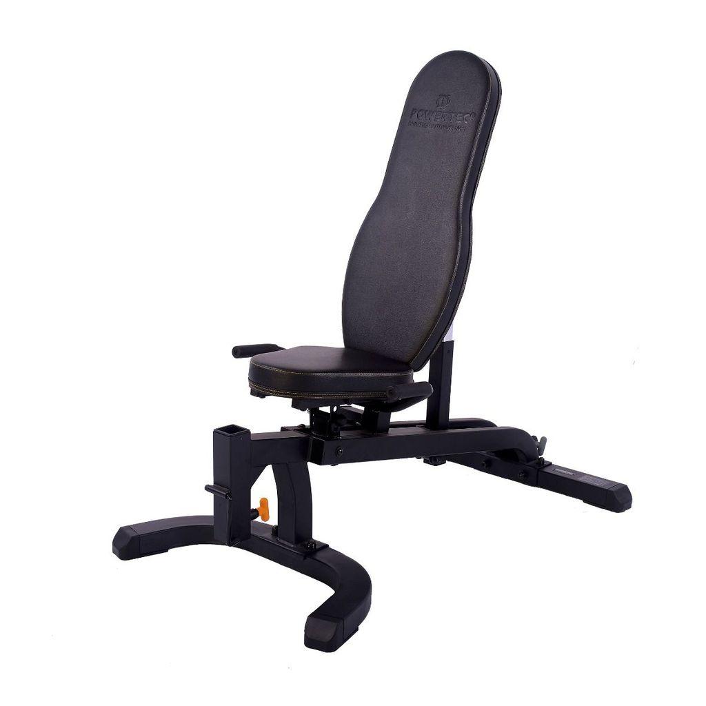 Banc F. I. D. Bench - Powertec