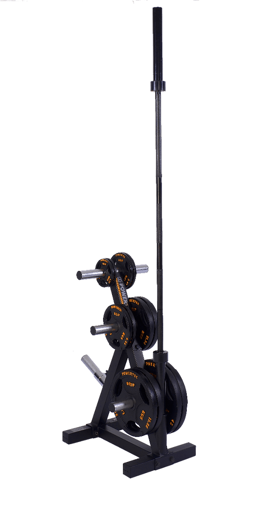 Weight Rack (WB-WR) - Powertec