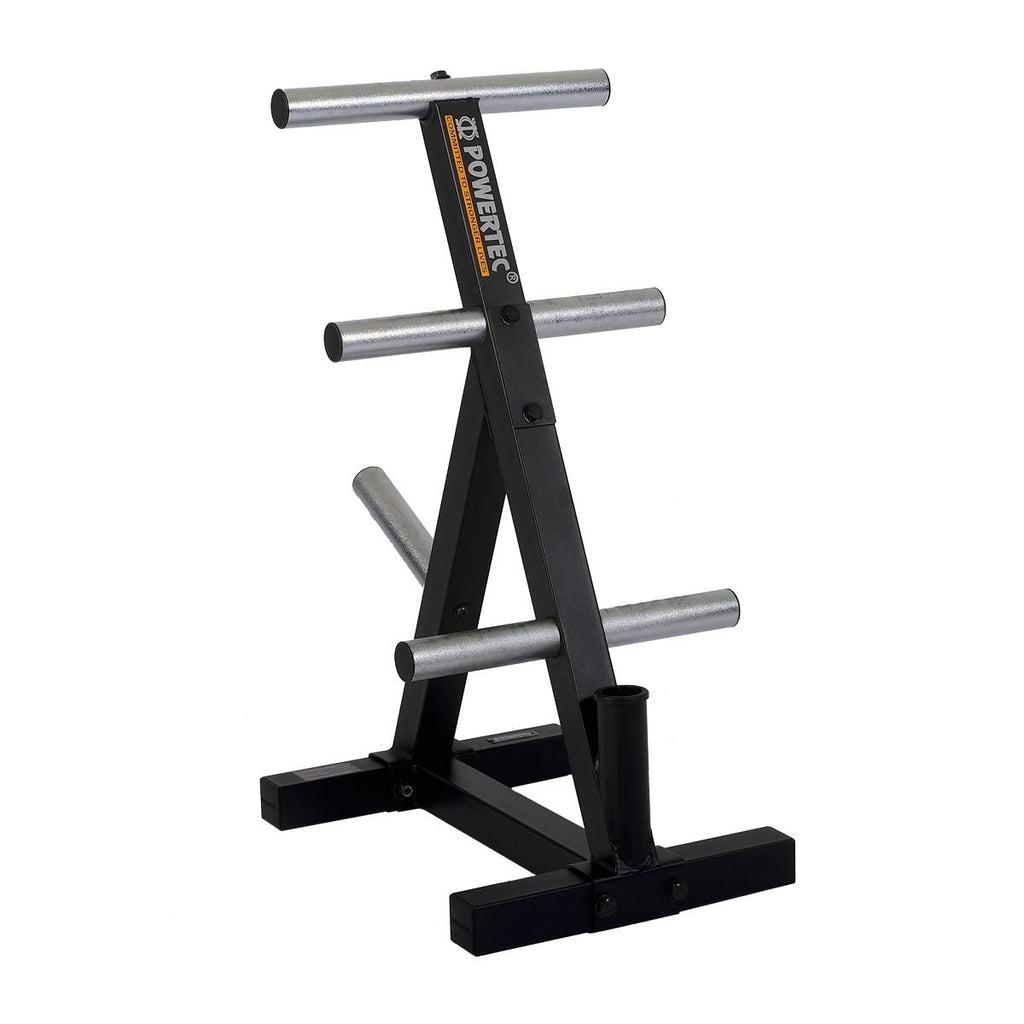 Weight Rack (WB-WR) - Powertec
