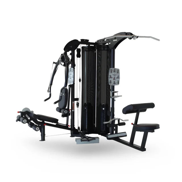 inspire M5 MULTI STATION