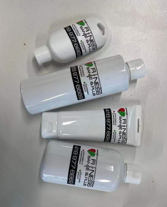 Craie Liquide (Liquid Chalk)