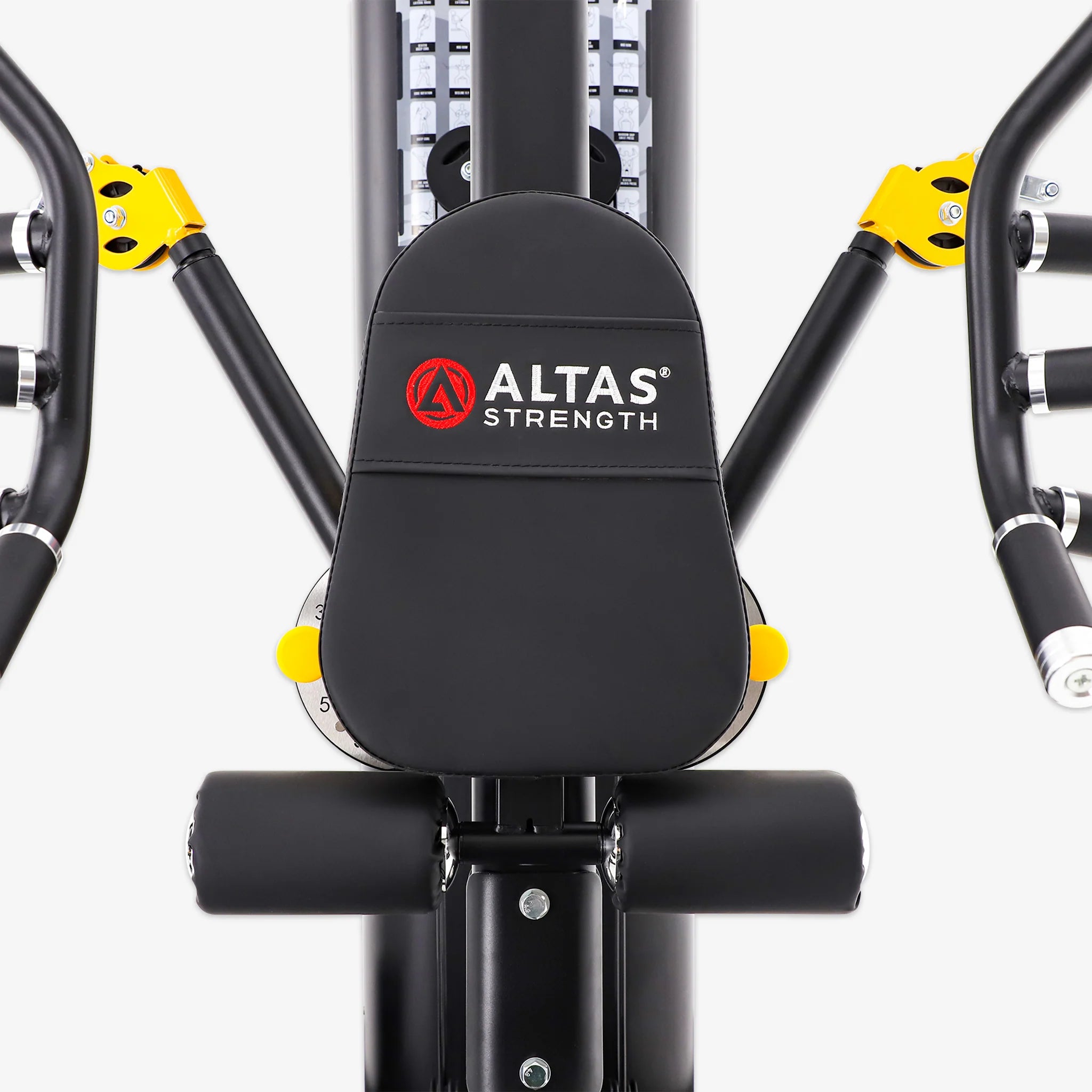 MULTI-STATION AL-179B ALTAS