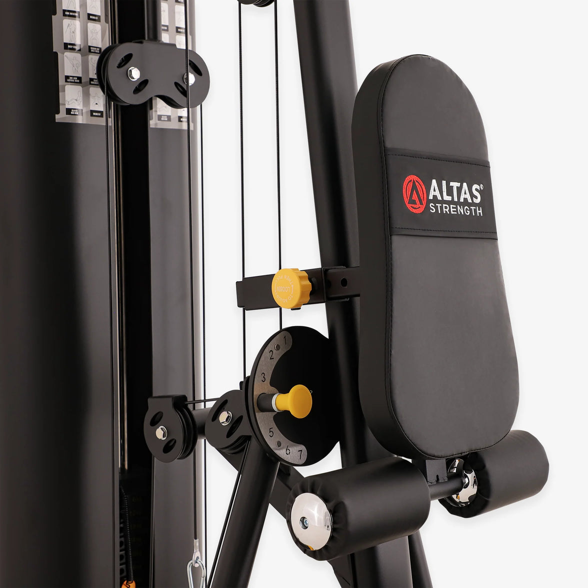 MULTI-FONCTION AL-179 ALTAS