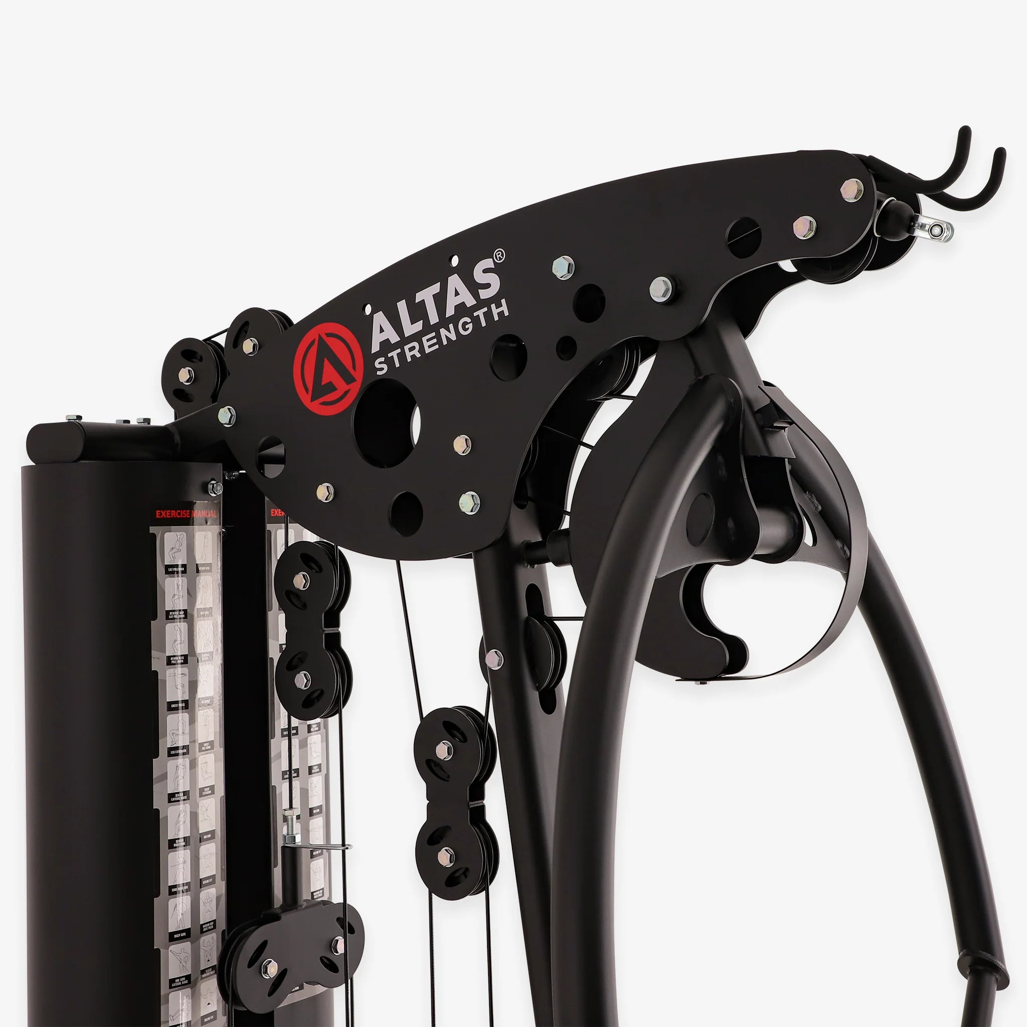 MULTI-FONCTION AL-179 ALTAS