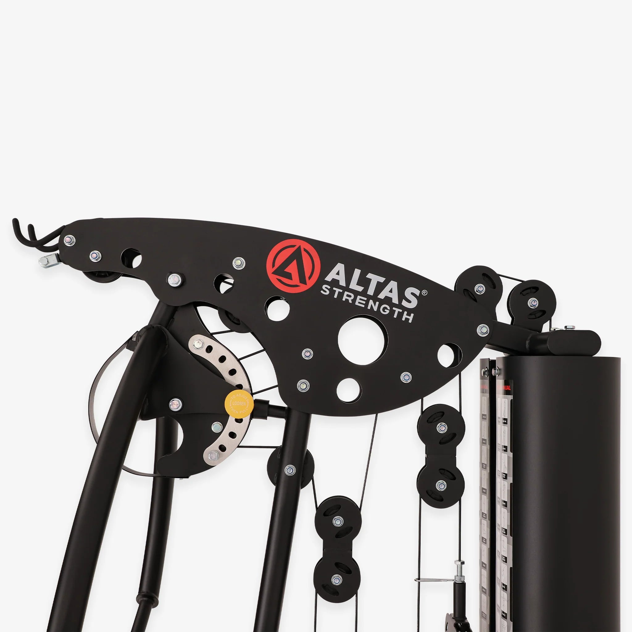 MULTI-FONCTION AL-179 ALTAS