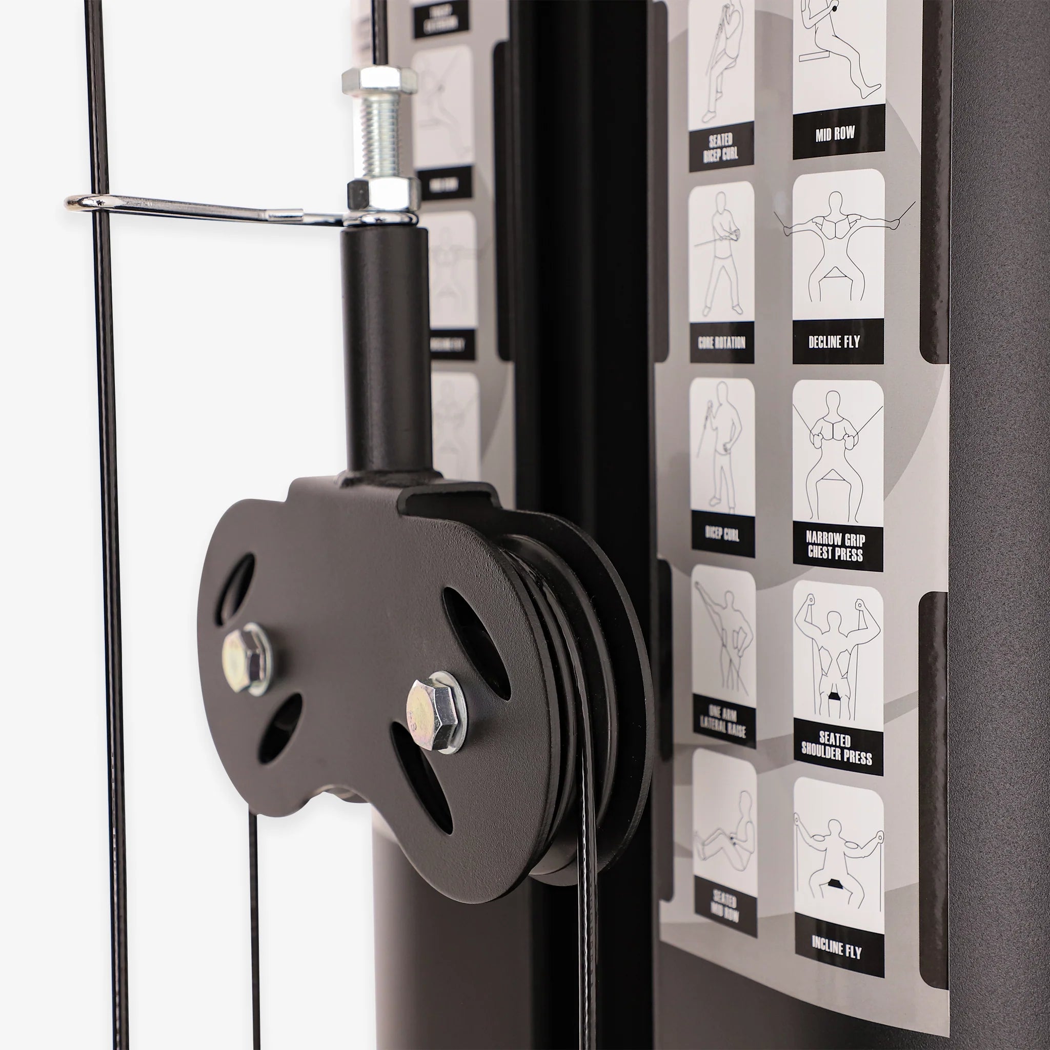 MULTI-FONCTION AL-179 ALTAS