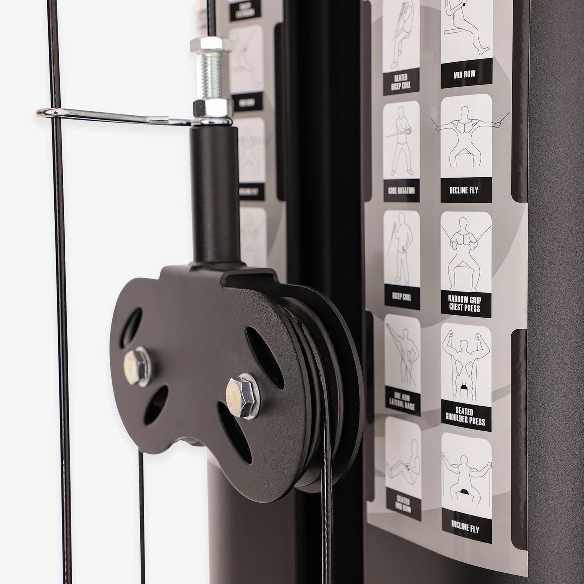 MULTI-FONCTION AL-179 ALTAS