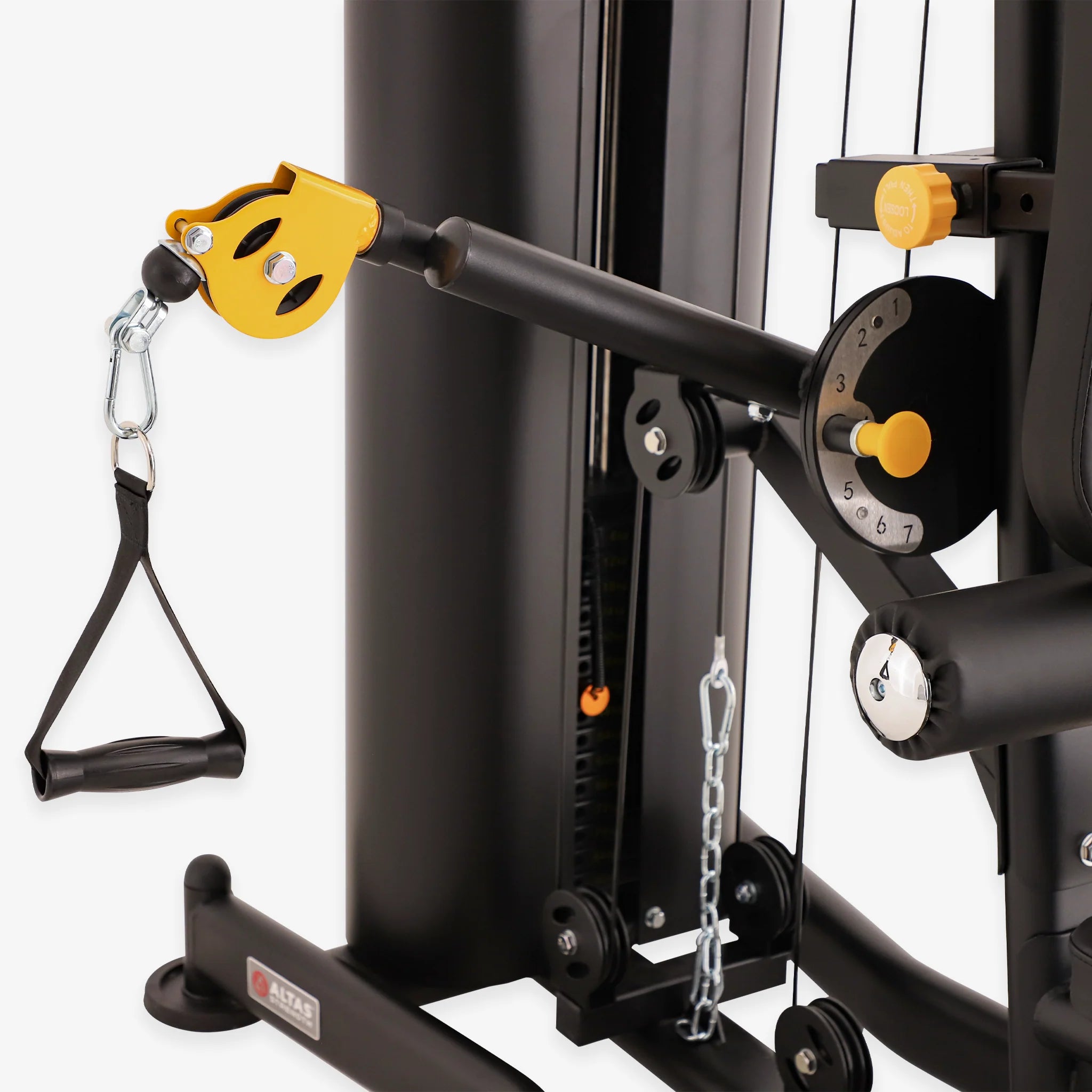 MULTI-FONCTION AL-179 ALTAS