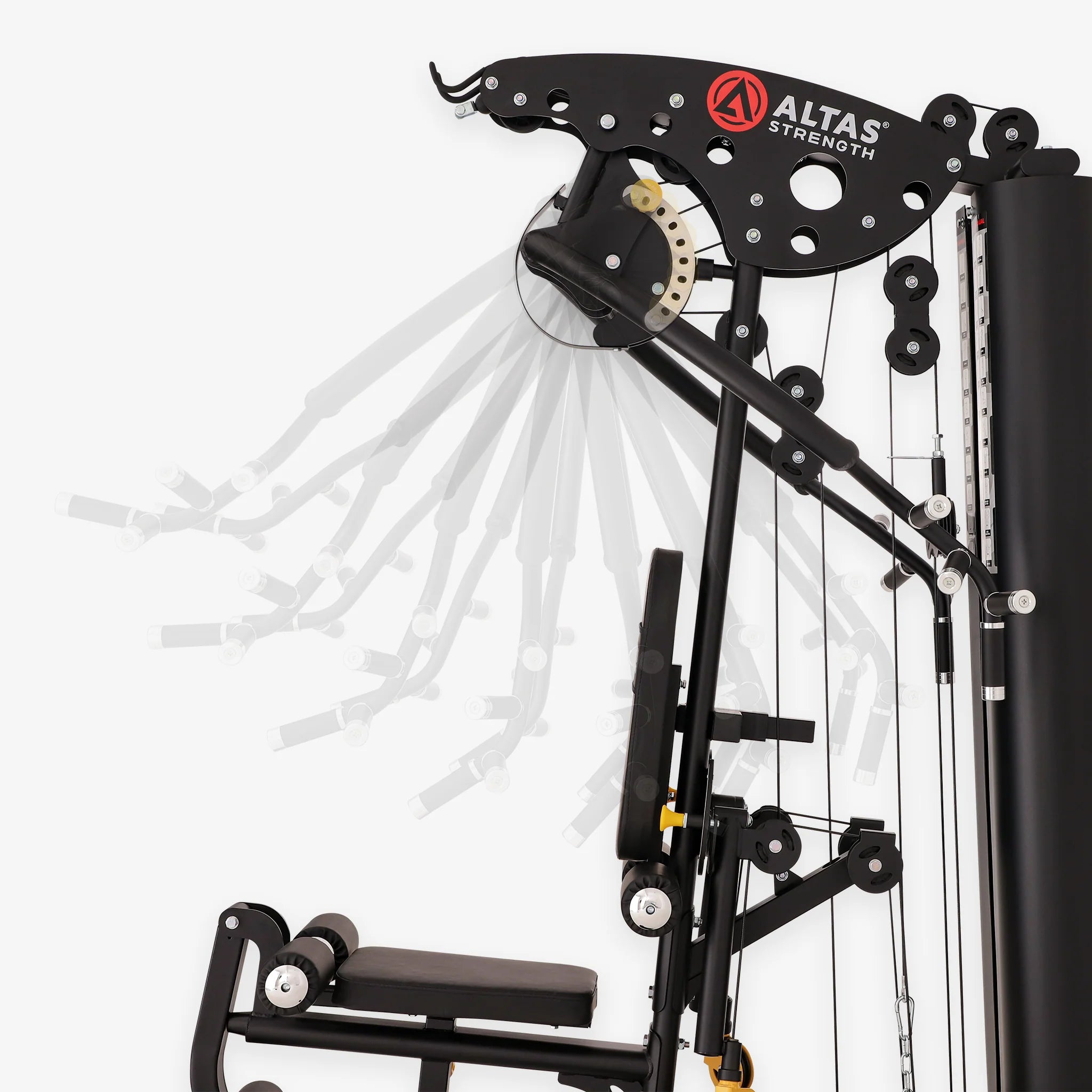 MULTI-FONCTION AL-179 ALTAS