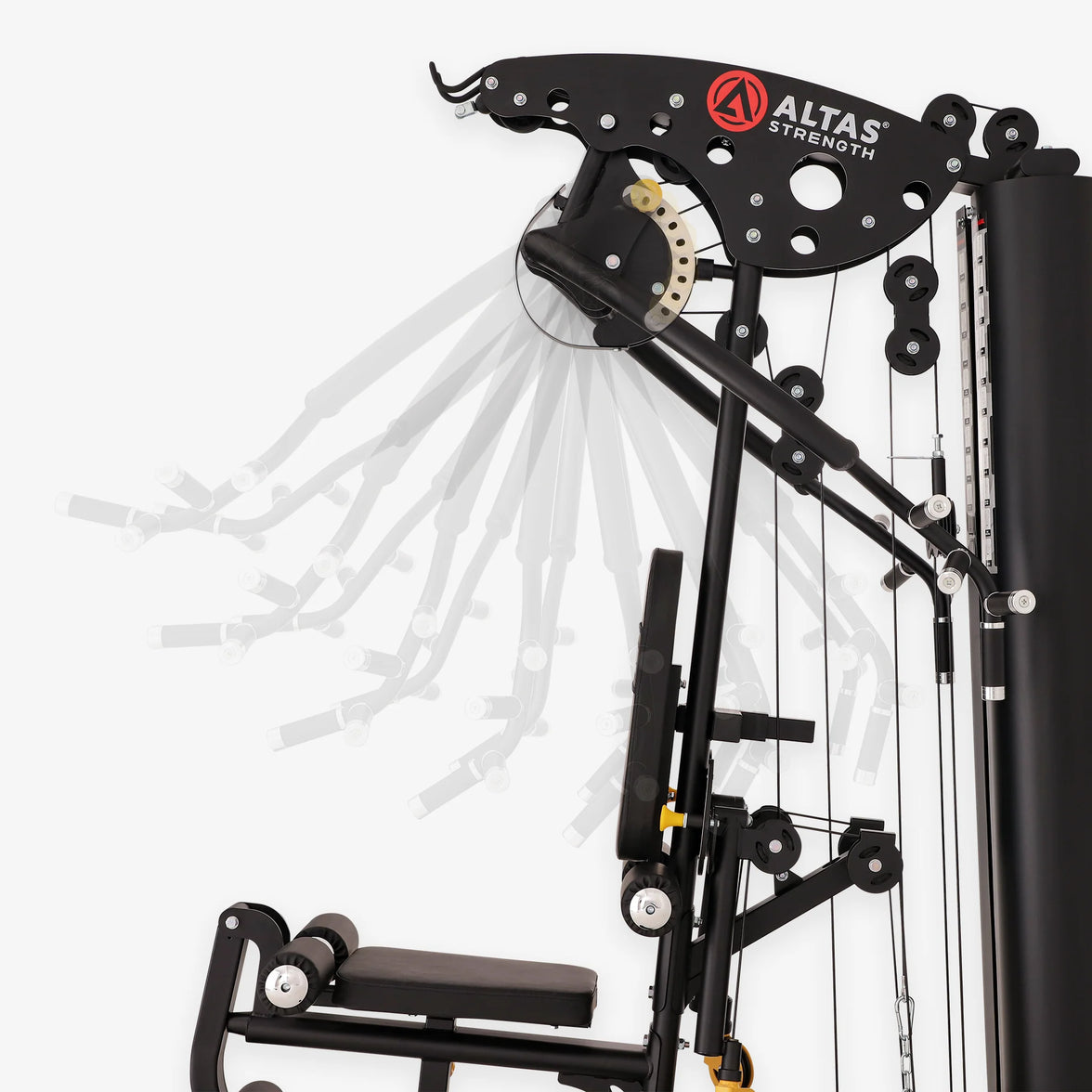 MULTI-FONCTION AL-179 ALTAS