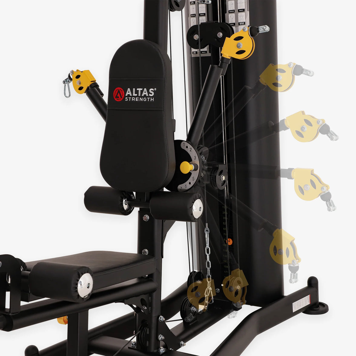 MULTI-FONCTION AL-179 ALTAS