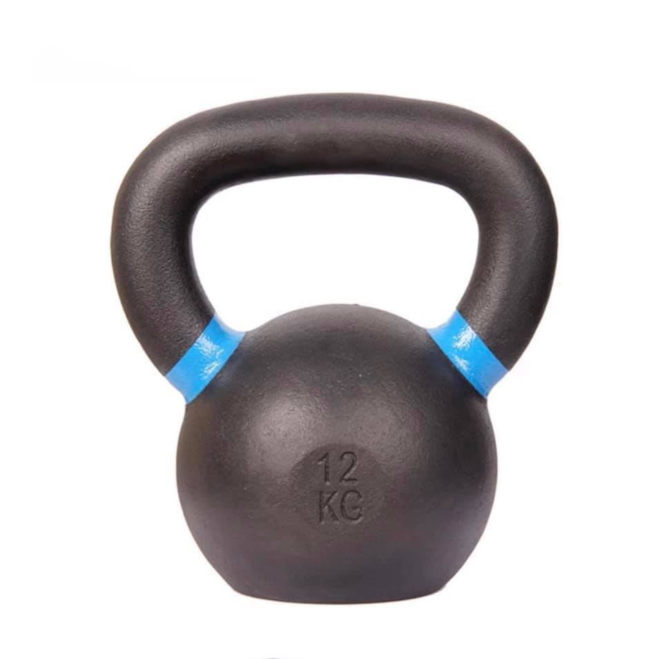 Kettlebells