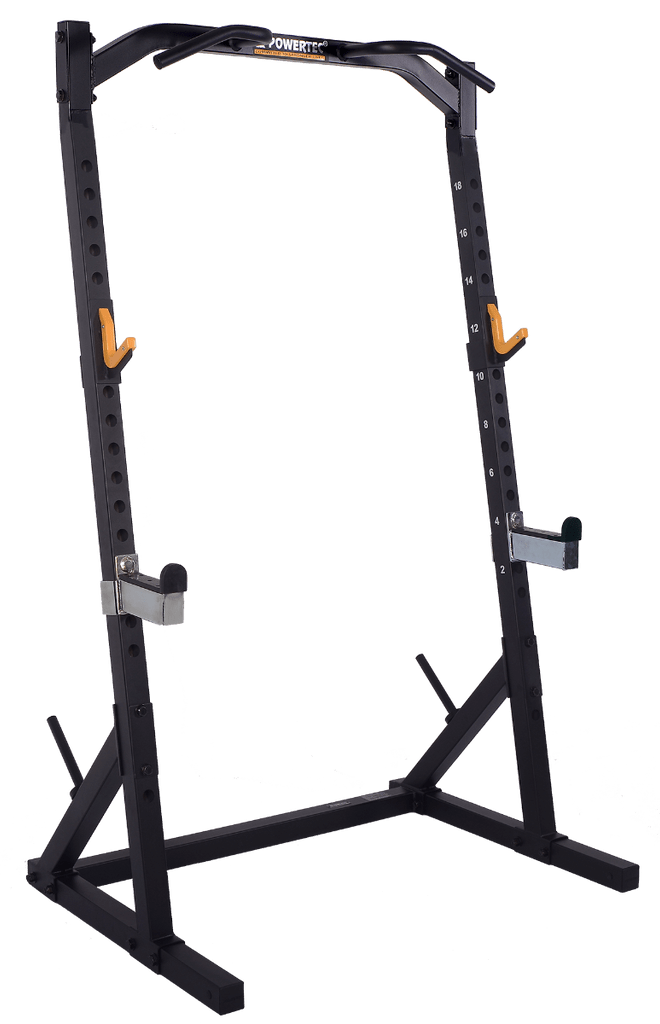 Half-Rack (WB-HR19) - Powertec