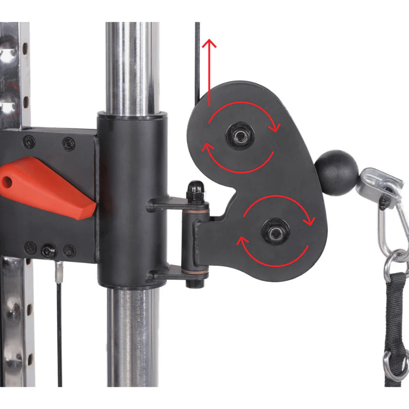 functional trainer FT1 INSPIRE