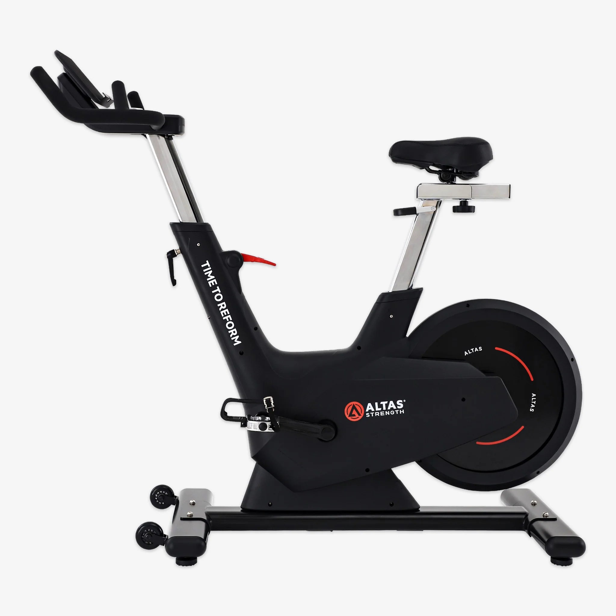 VÉLO DE SPINNING ALTAS AL-2048