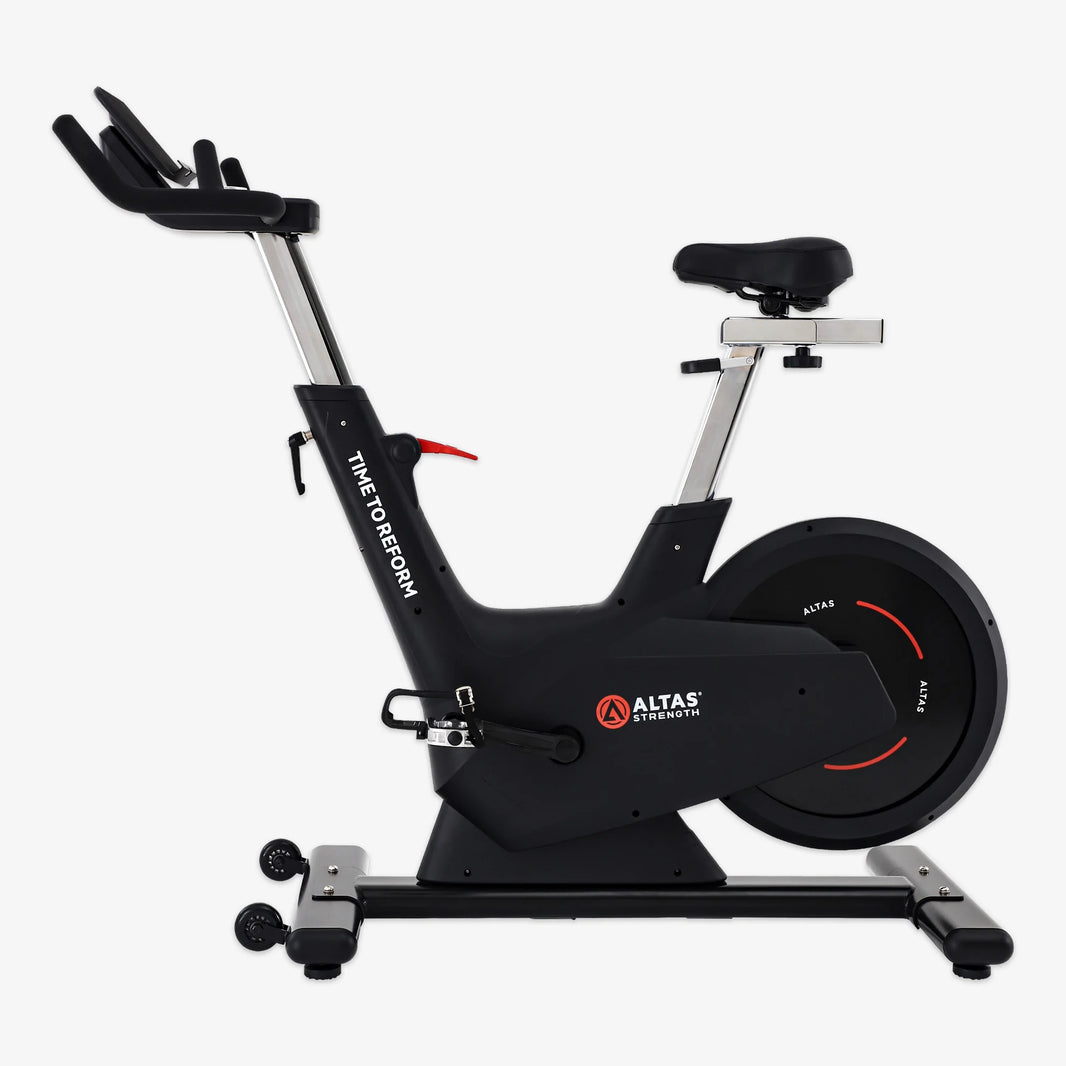 VÉLO DE SPINNING ALTAS AL-2048