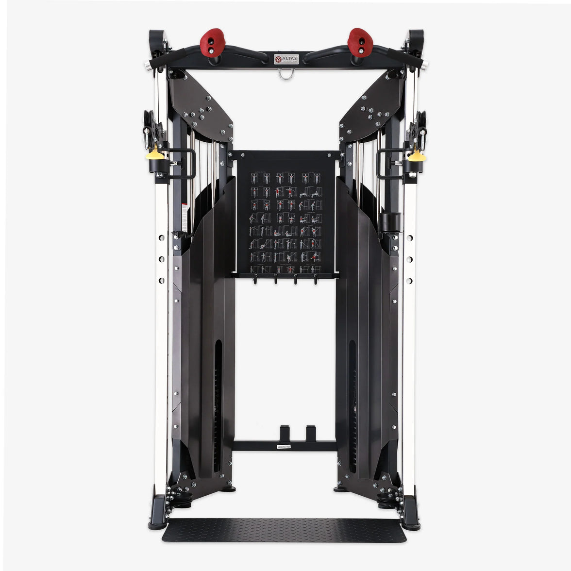 Functional trainer AL-3075