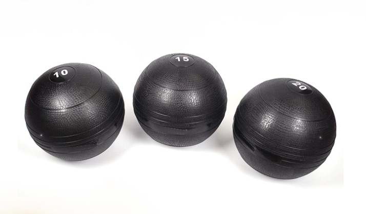 Ballon de caoutchouc (slam ball)