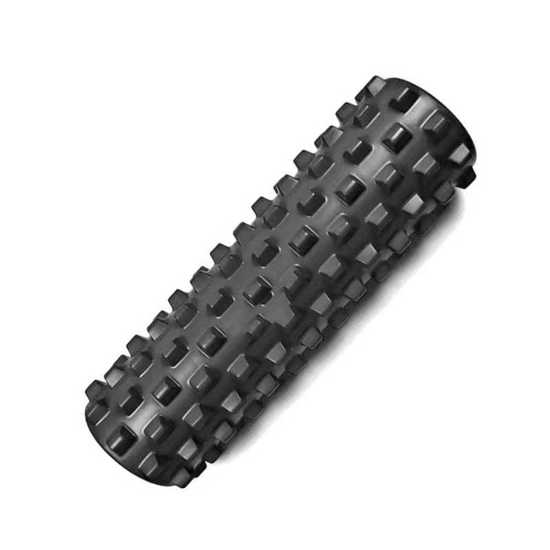 Rouleau de massage à noyau creux