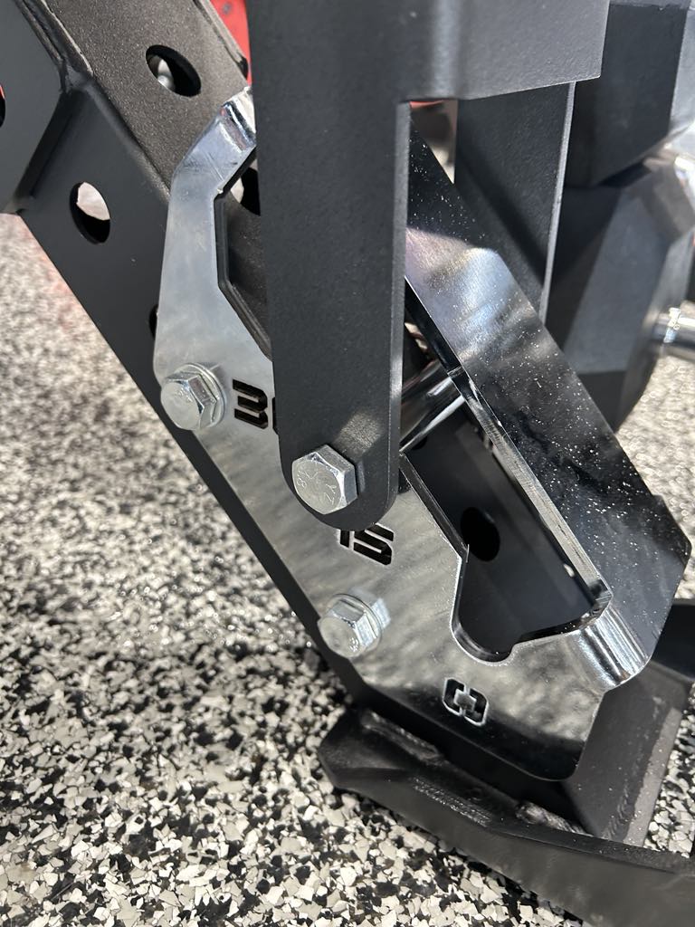 Banc ajustable haute qualité
