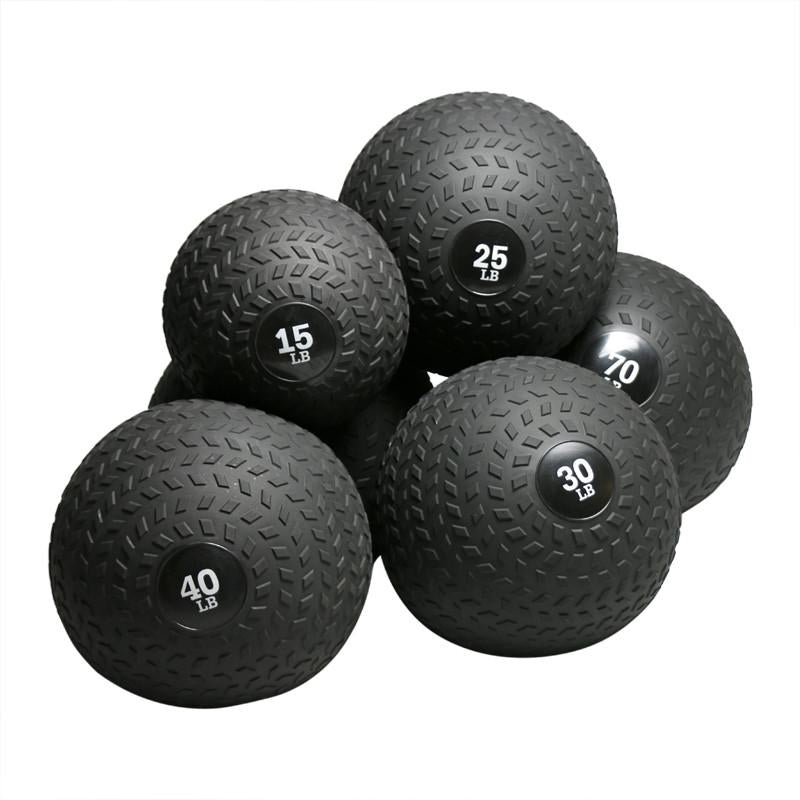 Ballon de caoutchouc (slam ball)
