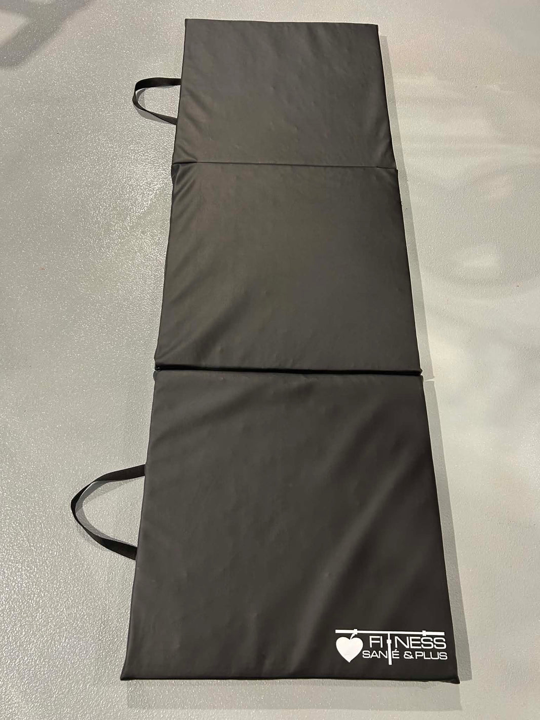 Tapis d’entrainement pour le sol 2 x 6 x 2 pouces