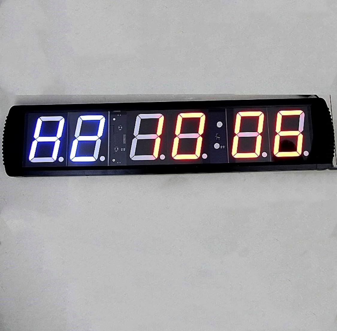 GYM TIMER