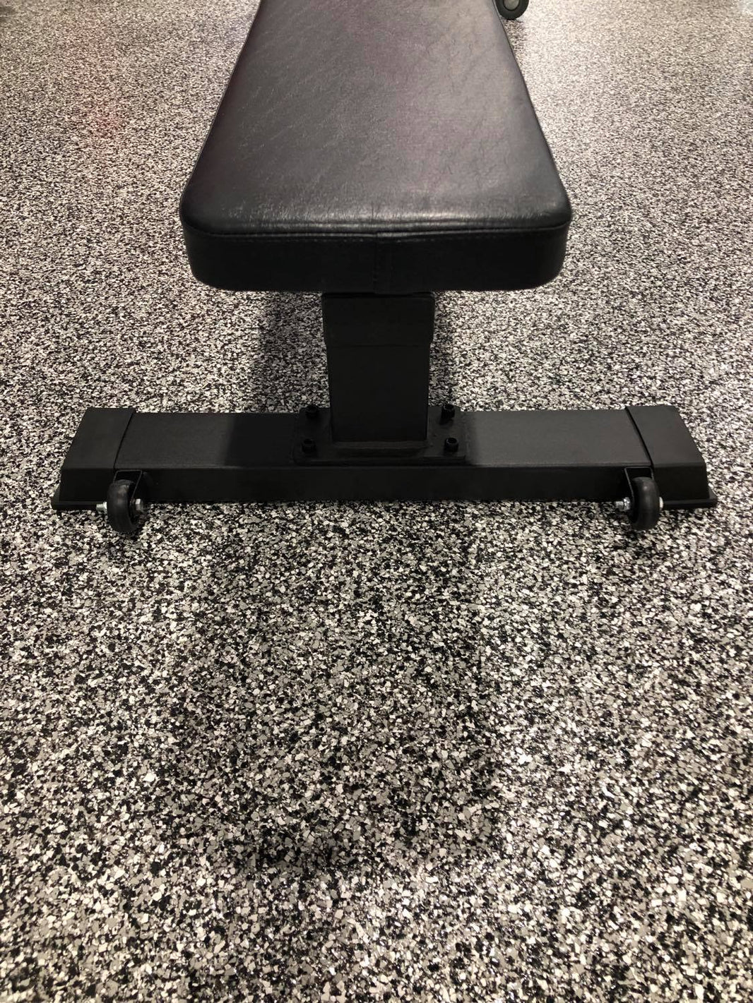 Banc ajustable multipositions