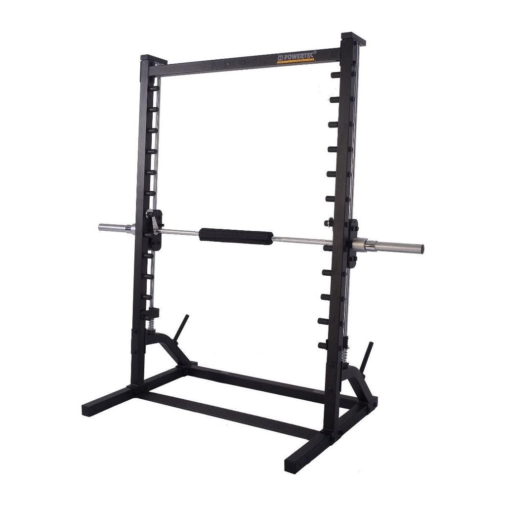 Smith machine (WB-RS) - Powertec