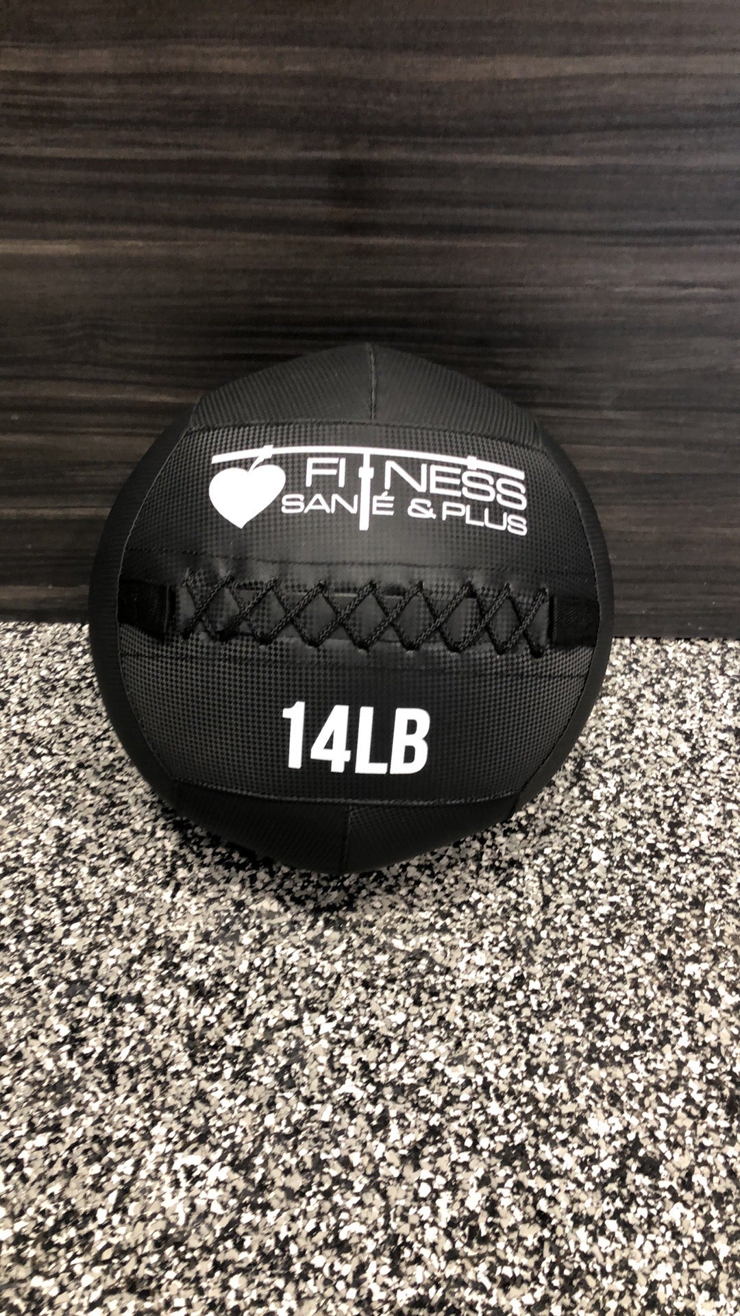 Wall Ball