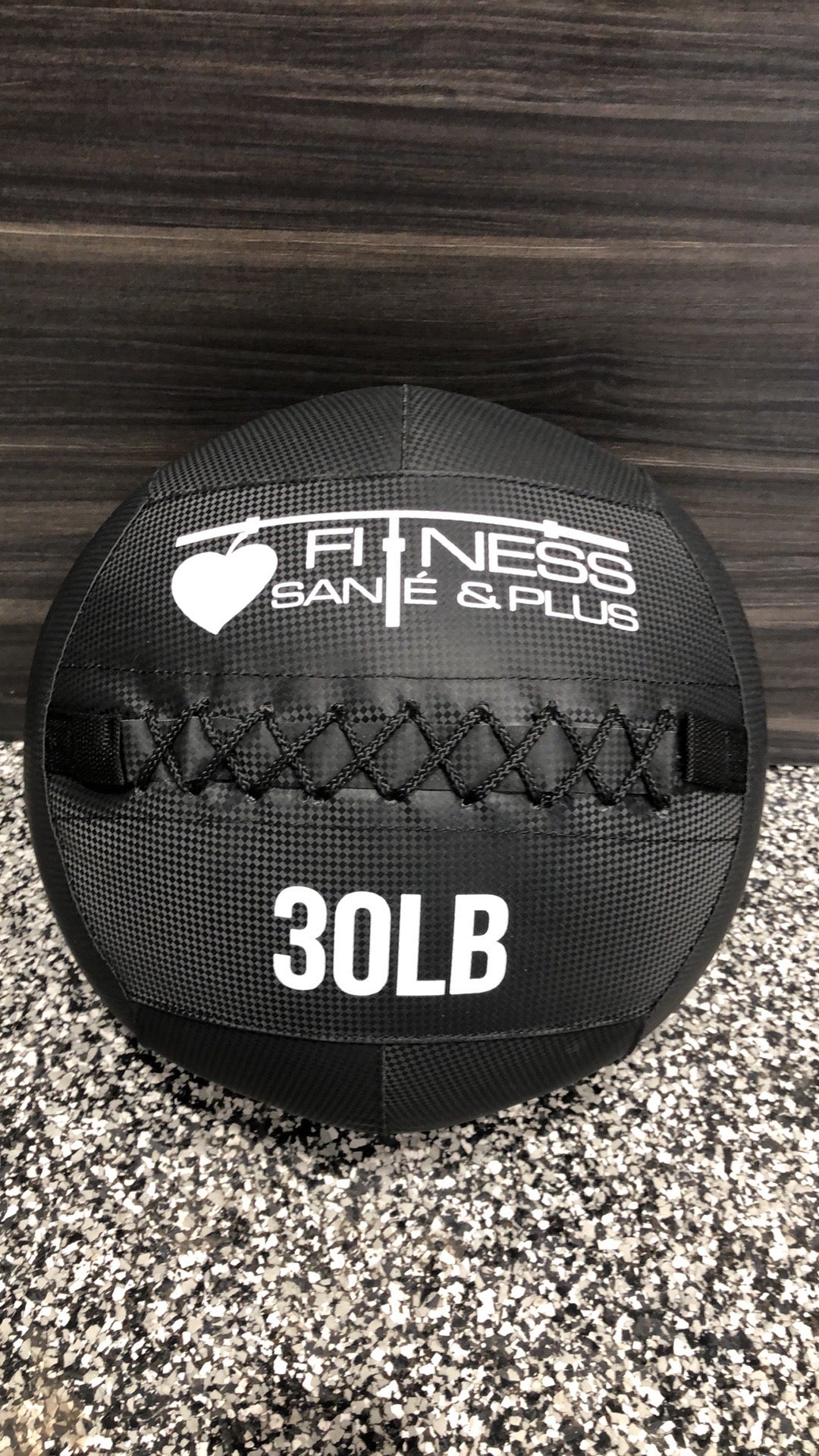 Wall Ball