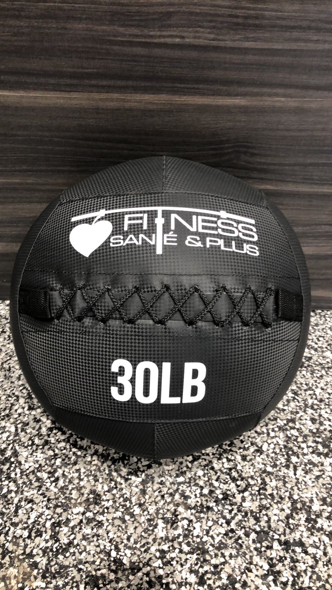 Wall Ball