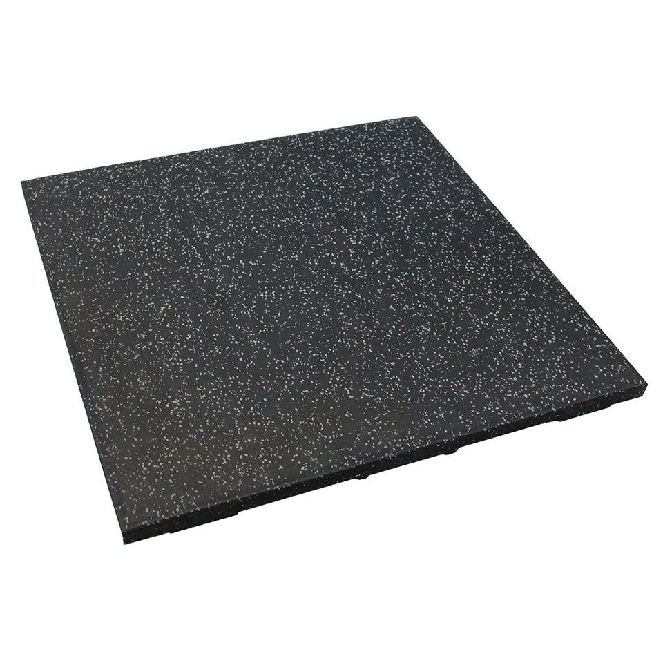 Tapis de caoutchouc 4 x 6 x 9mm