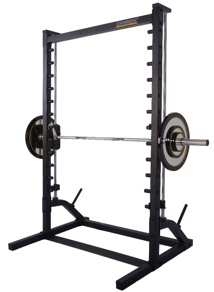 Smith machine (WB-RS) - Powertec