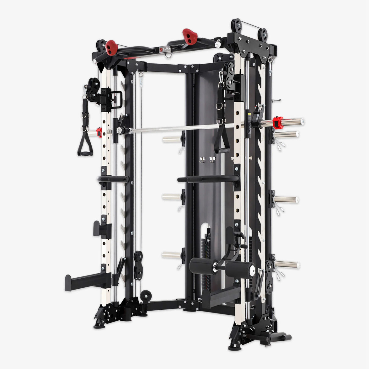 Smith machine Altas AL-3107