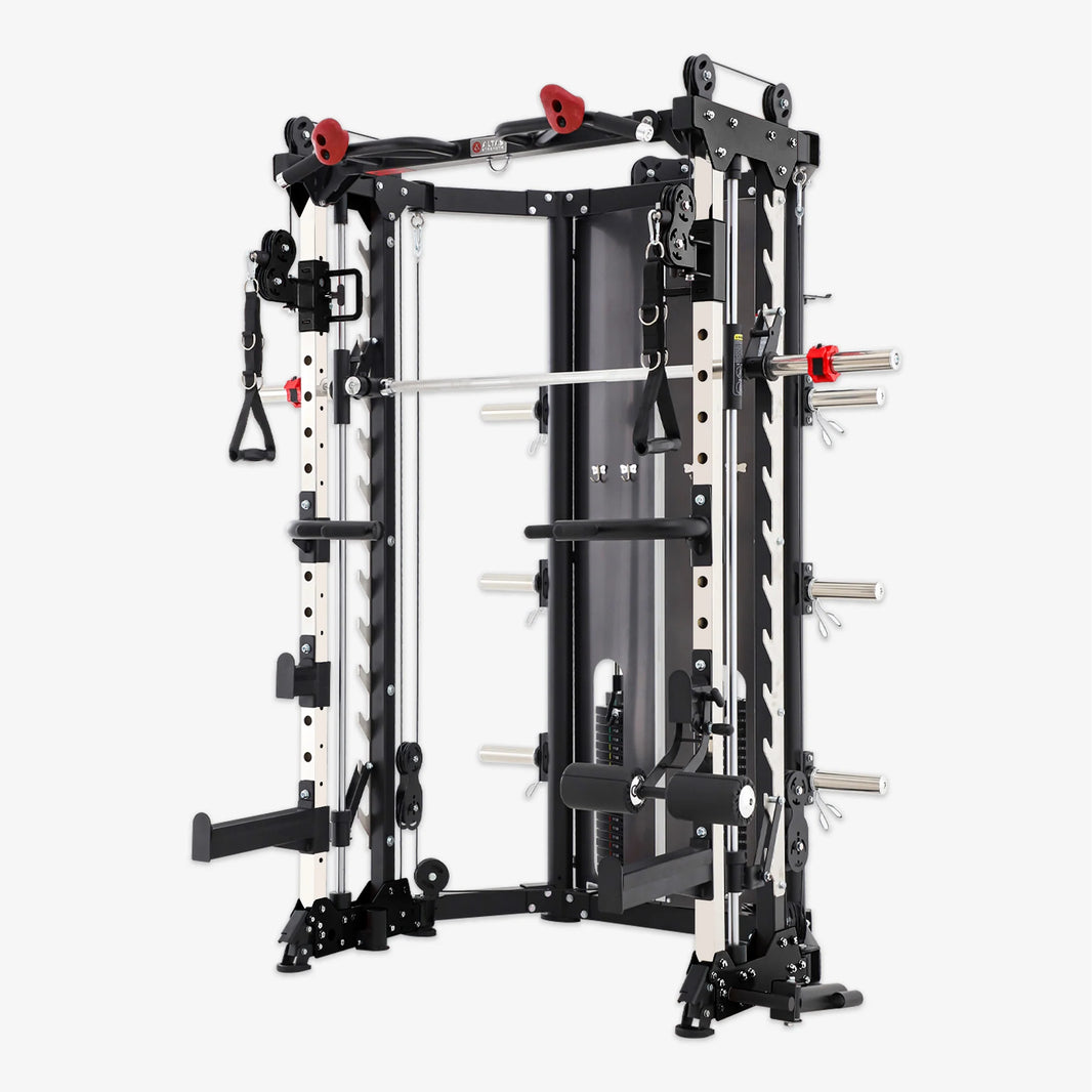 Smith machine Altas AL-3107
