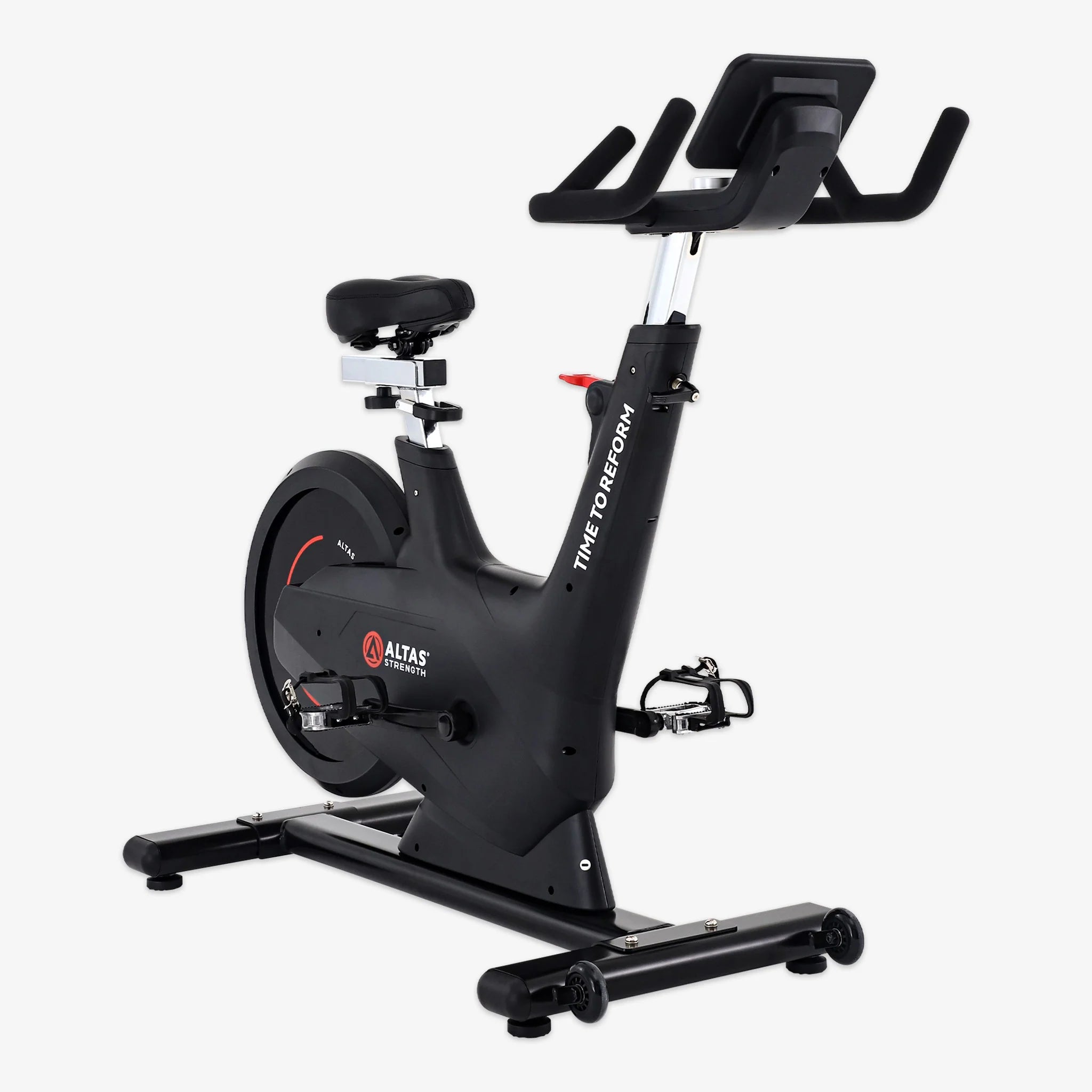 VÉLO DE SPINNING ALTAS AL-2048