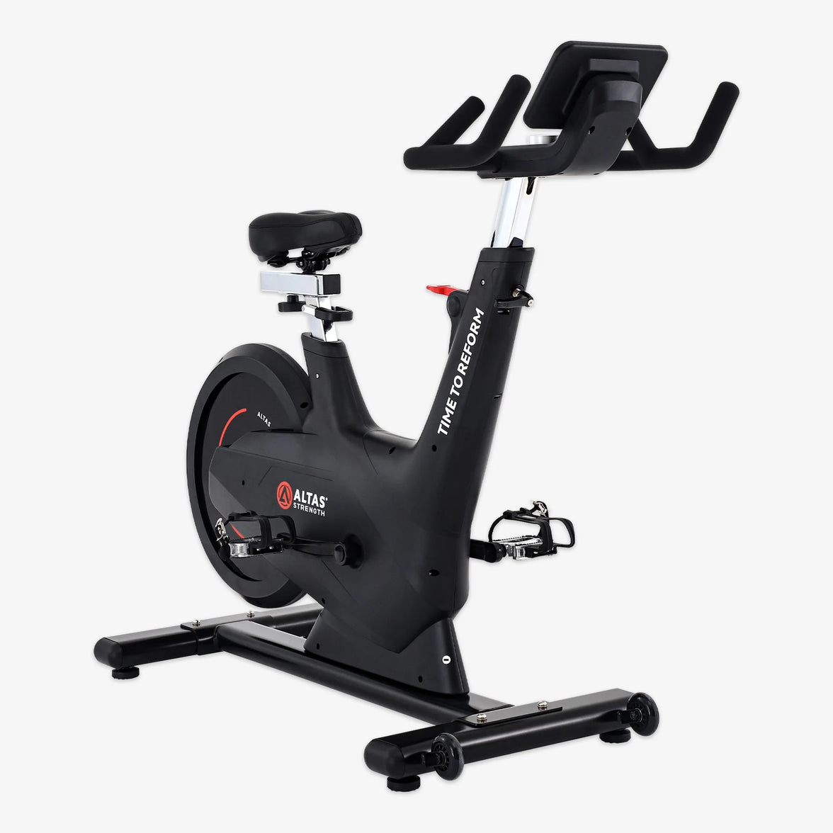 VÉLO DE SPINNING ALTAS AL-2048