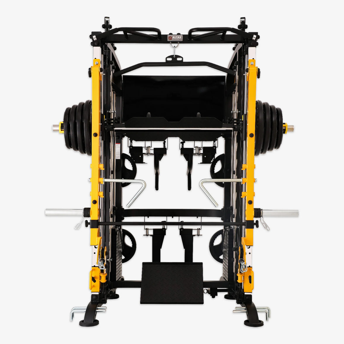 SMITH MACHINE ALTAS 3061B