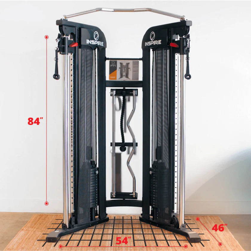 functional trainer FT1 INSPIRE